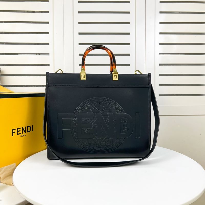 Versace Shopping Bags